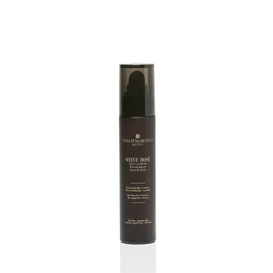 Philip Martin's Shine Rose 50 ml Serum - ochrona termiczna do włosów nadająca niesamowitego blasku - Serum do twarzy - miniaturka - grafika 1