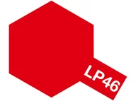 Akcesoria i części modelarskie - Tamiya 82146 Lp-46 Pure Metallic Red (Lacquer) 10Ml - miniaturka - grafika 1