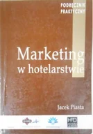 Ekonomia - Marketing w hotelarstwie - miniaturka - grafika 1