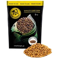 Zanęty - Zanęta wędkarska CARP TARGET Ziarna Orzech Tygrysi (1 kg) - miniaturka - grafika 1