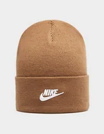 Czapki damskie - NIKE CZAPKA U NK PEAK BEANIE TC FUT F24 L - Nike - miniaturka - grafika 1