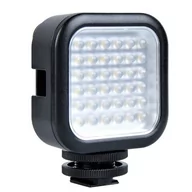 Lampy studyjne - GODOX Lampa studyjna  Lampa światła ciągłego panel LED Godox LED36 5600K 12221-uniw - miniaturka - grafika 1