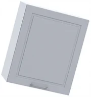 Szafki kuchenne - Górna szafka kuchenna 60 cm M5-C30 - miniaturka - grafika 1