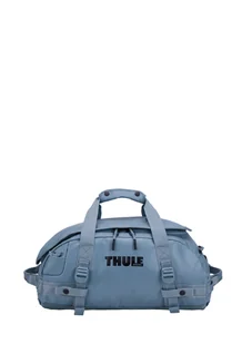 Torba podróżna Thule Chasm Recycled Duffel 30L - pond gray - Torby podróżne - miniaturka - grafika 1