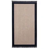 Dywany - Dywan drukowany ORGU petra 50 x 80 cm beżowy - miniaturka - grafika 1