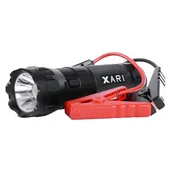 Urządzenia Rozruchowe - Jump startery - XARI JS50 jump starter 4w1 - miniaturka - grafika 1