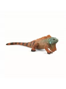 Schleich Legwan 14854 - Figurki dla dzieci - miniaturka - grafika 2