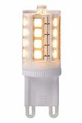 Żarówki LED - Lucide Led Bulb 49026/03/31 żarówka 1x3,5W G9 biała - miniaturka - grafika 1