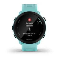 Smartwatch - Garmin Forerunner 55 Morski 010-02562-12 - miniaturka - grafika 1
