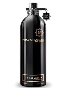 Montale Boise Vanille Woda perfumowana 100ml - Wody i perfumy damskie - miniaturka - grafika 1