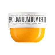 Balsamy i kremy do ciała - Sol de Janeiro Brazilian Bum Bum Cream (240ml) - miniaturka - grafika 1