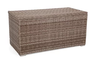 Skrzynia ogrodowa Lorca Mini Ginger - Skrzynie ogrodowe - miniaturka - grafika 1