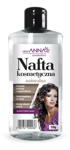 P.P.H. ANNA NOWA DĘBA Nafta kosmetyczna naturalna 120g 7007457 - Pozostałe kosmetyki - miniaturka - grafika 1