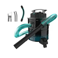 Odkurzacze przemysłowe - Cecotec Conga Ash 5000 EasyGo. 1200 W - miniaturka - grafika 1