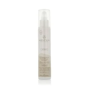 Paul Mitchell Awapuhi Wild Ginger Hydromist Blow-Out Spray Objętość włosów 150 ml - Kosmetyki do stylizacji włosów - miniaturka - grafika 1