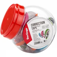 Korektory - Berlingo Berlingo Korektor Blitz 5mm 6m 15szt Fks_06010 - miniaturka - grafika 1