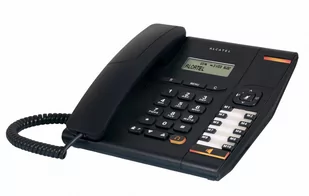 Alcatel Telefon przewodowy TEMPORIS 580 - Telefony stacjonarne - miniaturka - grafika 1