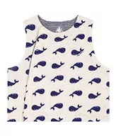 Swetry damskie - Petit Bateau Unisex Baby A086F kardigan, beżowy Montelimar/niebieski Medieval, 36 miesięcy, Beżowy Montelimar/niebieski Medieval, 3 lat - miniaturka - grafika 1