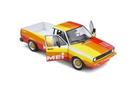 Samochody i pojazdy dla dzieci - Solido Vw Caddy Mk1 Kamei Tribute Street Fi  1:18 1803506 - miniaturka - grafika 1
