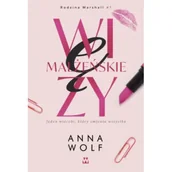 Literatura obyczajowa - Więzy małżeńskie - miniaturka - grafika 1