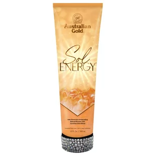 Australian Gold, Sol Energy, Naturalny Bronzer, 300ml - Balsamy i kremy do opalania - miniaturka - grafika 1