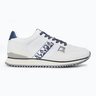 Buty trekkingowe męskie - Buty męskie Napapijri Cosmos - miniaturka - grafika 1