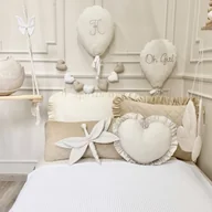 Koce i narzuty dla dzieci - LEKKA NARZUTA 150x200cm WAFELKOWA BIAŁA - miniaturka - grafika 1