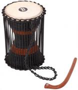 Instrumenty perkusyjne - Meinl African Talking Drum Medium, gadający bębenek ATDM - miniaturka - grafika 1