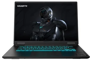 Gigabyte A16 - i7-13620H 16''-165Hz 32GB 1TB + 1TB NoOS RTX 5060 CVHI3EE894SD|1010M232 - Laptopy - miniaturka - grafika 1
