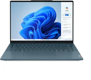 LENOVO Yoga 9 2in1 14ILL10 Intel Core Ultra 7 256V 14inch 2.8K 16GB 1TB UMA W11H 2YR - Laptopy 2w1 - miniaturka - grafika 1