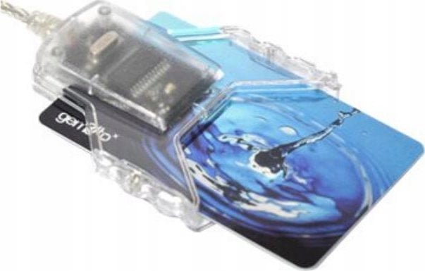 Lenovo GemPC Twin TR / IDBridge