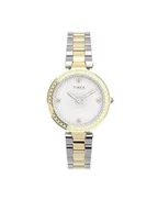 Zegarki damskie - Timex Zegarek TW2V24500 City - - miniaturka - grafika 1