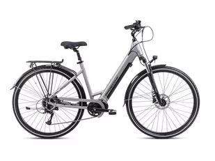 Rower elektryczny PROECO:ON WAVE 3.0 504Wh - Rowery elektryczne - miniaturka - grafika 1
