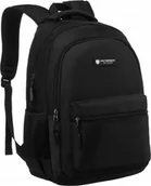 Plecaki - Plecaki Peterson PTN7990270586 - miniaturka - grafika 1