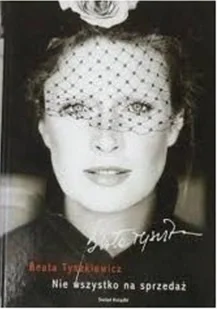 Nie wszystko na sprzedaż - Biografie i autobiografie - miniaturka - grafika 1