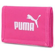 Portfele - Portfel Puma Phase Woven, Dla obu płci - miniaturka - grafika 1