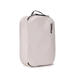 Thule Clean/Dirty Packing Cube White TCCD-201 WHITE - Torby na laptopy - miniaturka - grafika 1