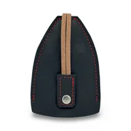 Etui na klucze - Etui na Klucze - Skóra Naturalna - Parker Quality - miniaturka - grafika 1