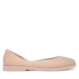 Baleriny Melissa Switch 36154 Różowy - Baleriny - miniaturka - grafika 1
