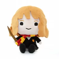 Maskotki i pluszaki - YuMe Toys Harry Potter: Chibi Plush - Hermiona (20 cm) - miniaturka - grafika 1