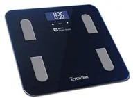 Wagi łazienkowe - TERRAILLON 15115 Fit Coach personal scales and body analyser - miniaturka - grafika 1
