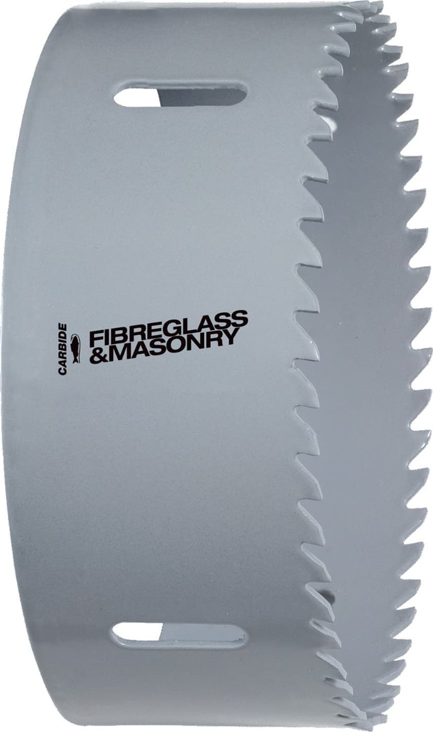 Bahco Otwornica węglikowa CT 70 mm