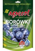 Nawozy ogrodnicze - Agrecol Nawóz krystaliczny do borówek 0,35kg - miniaturka - grafika 1