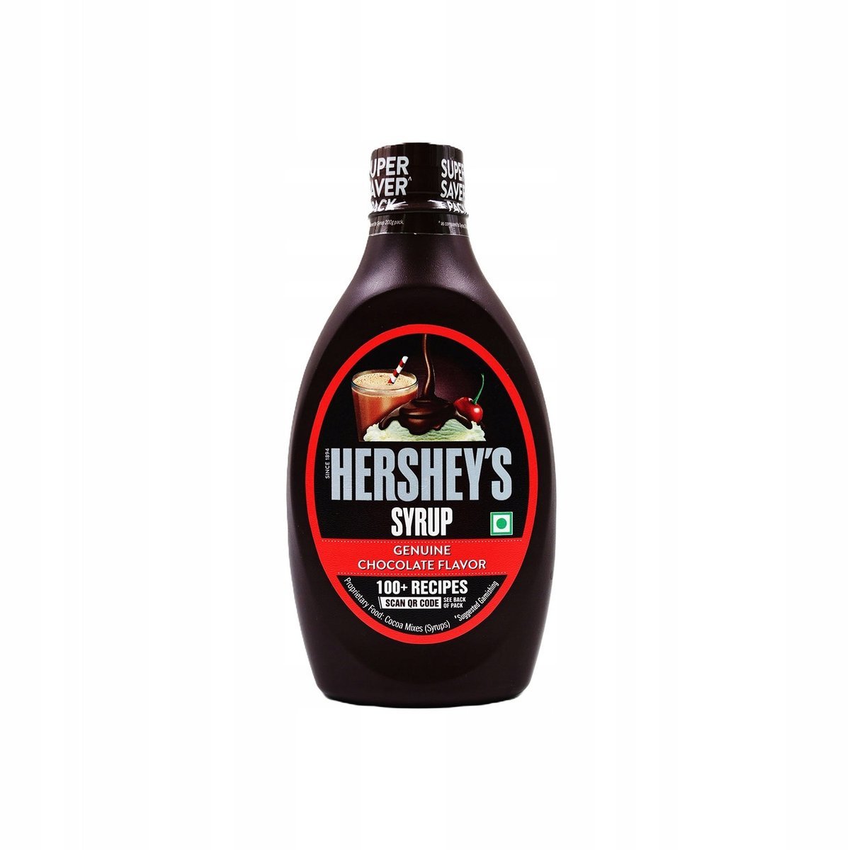 Sos czekoladowy uniwersalny do deserów 1 kg