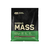 Odżywki na masę - OPTIMUM NUTRITION Serious Mass - 5450g - Chocolate - Odżywki na masę ( Gainery ) - miniaturka - grafika 1