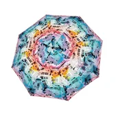 Parasole - Parasol Doppler Fiber Magic Good News automatyczny składany - miniaturka - grafika 1