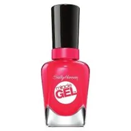 Lakiery do paznokci - Sally Hansen Pinky Tank 14.7 ml - miniaturka - grafika 1