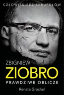 E-booki - biografie - Zbigniew Ziobro - miniaturka - grafika 1