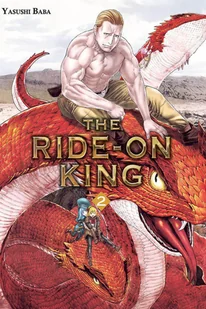 Kotori The Ride-On King 2 - Komiksy dla dorosłych - miniaturka - grafika 2