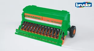 Bruder Siewnik Amazone D8-30 BR-02330 - Samochody i pojazdy dla dzieci - miniaturka - grafika 1